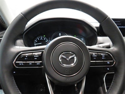 2025 Mazda Mazda CX-90 3.3 Turbo Preferred AWD