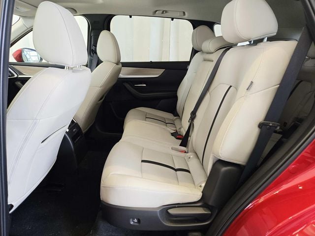 2025 Mazda Mazda CX-90 3.3 Turbo Preferred AWD