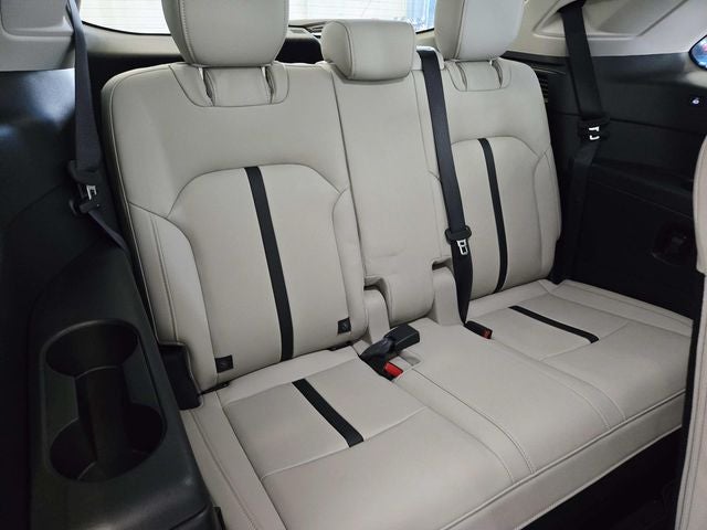 2025 Mazda Mazda CX-90 3.3 Turbo Preferred AWD