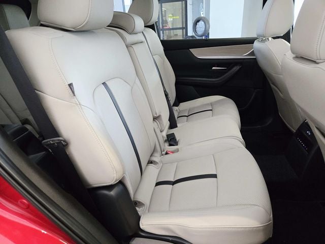 2025 Mazda Mazda CX-90 3.3 Turbo Preferred AWD