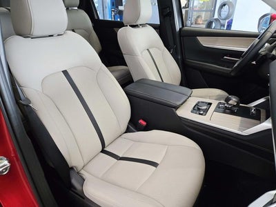 2025 Mazda Mazda CX-90 3.3 Turbo Preferred AWD