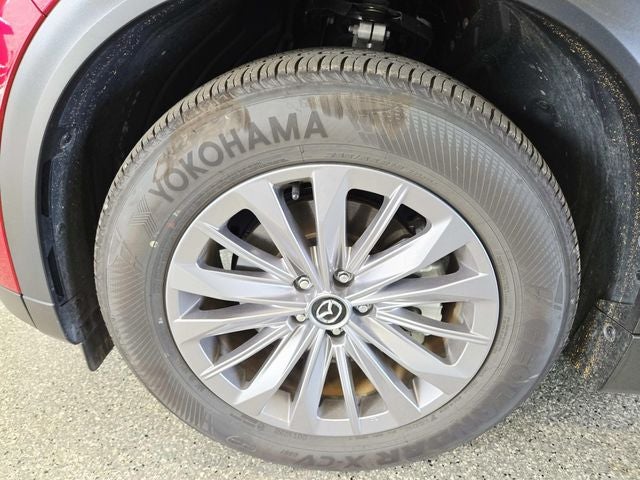 2025 Mazda Mazda CX-90 3.3 Turbo Preferred AWD