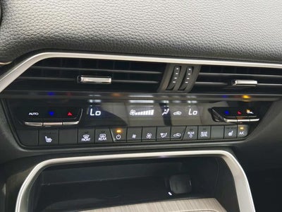 2025 Mazda Mazda CX-90 3.3 Turbo Preferred AWD