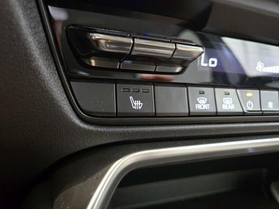 2025 Mazda Mazda CX-90 3.3 Turbo Preferred AWD