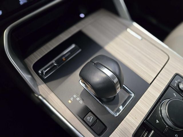 2025 Mazda Mazda CX-90 3.3 Turbo Preferred AWD