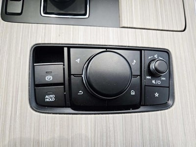 2025 Mazda Mazda CX-90 3.3 Turbo Preferred AWD