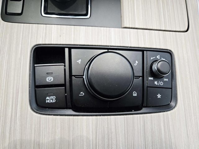 2025 Mazda Mazda CX-90 3.3 Turbo Preferred AWD