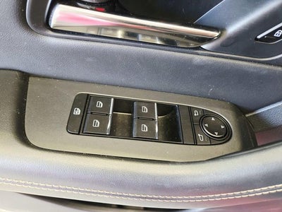 2025 Mazda Mazda CX-90 3.3 Turbo Preferred AWD