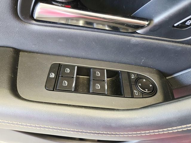 2025 Mazda Mazda CX-90 3.3 Turbo Preferred AWD