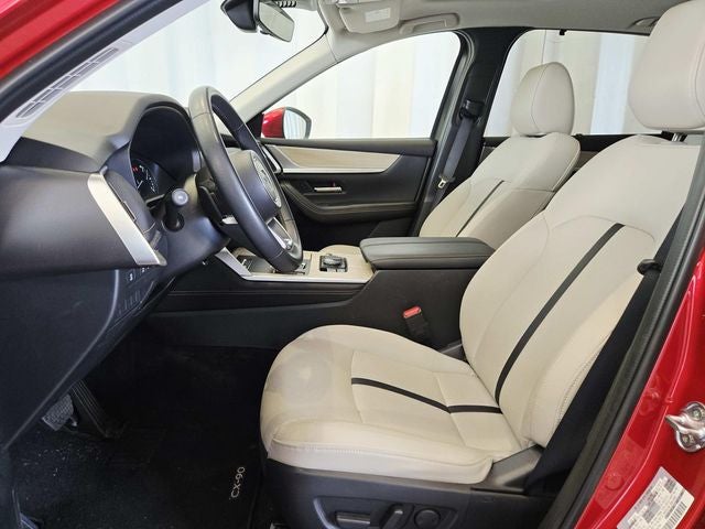 2025 Mazda Mazda CX-90 3.3 Turbo Preferred AWD