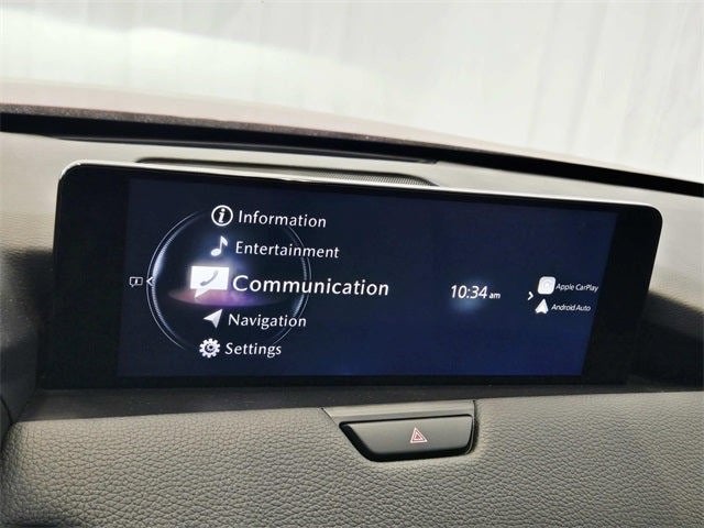 2025 Mazda Mazda CX-90 3.3 Turbo Preferred AWD