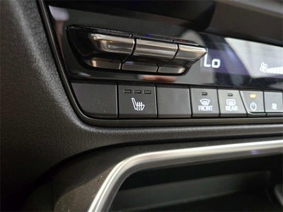 2025 Mazda Mazda CX-90 3.3 Turbo Preferred AWD