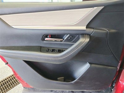 2025 Mazda Mazda CX-90 3.3 Turbo Preferred AWD