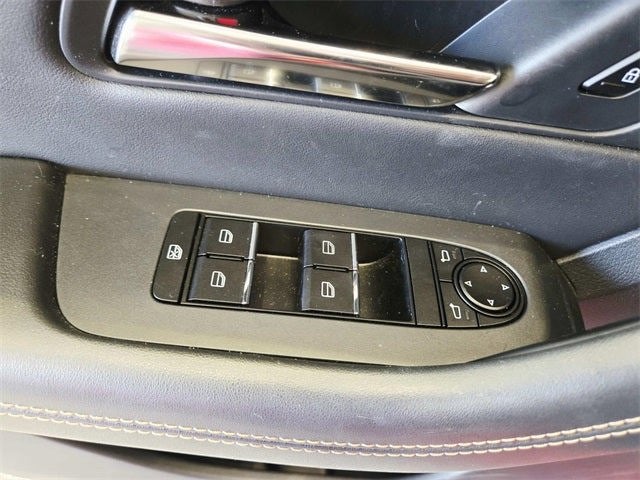 2025 Mazda Mazda CX-90 3.3 Turbo Preferred AWD