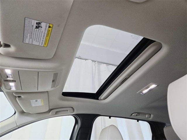 2025 Mazda Mazda CX-90 3.3 Turbo Preferred AWD