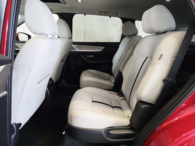 2025 Mazda Mazda CX-90 3.3 Turbo Preferred AWD