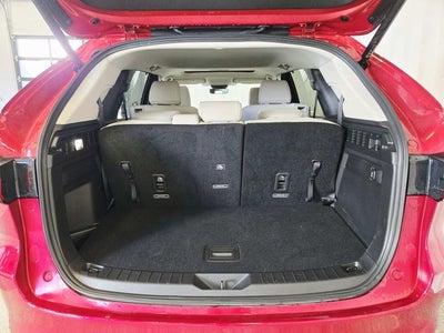 2025 Mazda Mazda CX-90 3.3 Turbo Preferred AWD