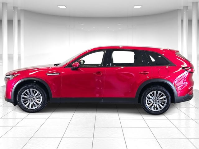 2025 Mazda Mazda CX-90 3.3 Turbo Preferred AWD