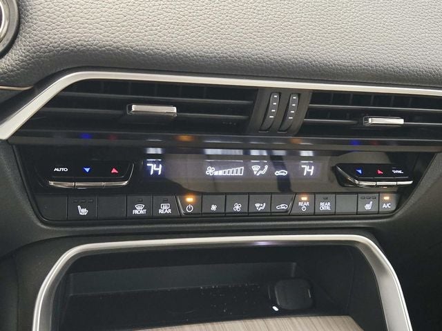 2025 Mazda Mazda CX-90 3.3 Turbo Preferred AWD