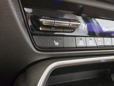 2025 Mazda Mazda CX-90 3.3 Turbo Preferred AWD