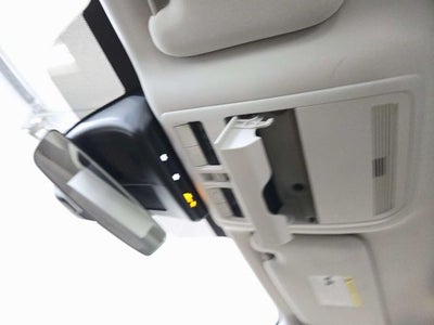 2025 Mazda Mazda CX-90 3.3 Turbo Preferred AWD