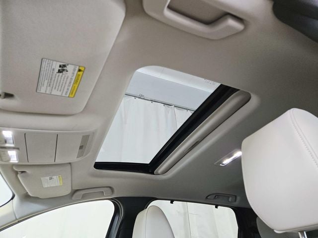 2025 Mazda Mazda CX-90 3.3 Turbo Preferred AWD