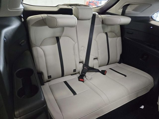 2025 Mazda Mazda CX-90 3.3 Turbo Preferred AWD