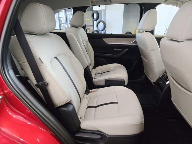 2025 Mazda Mazda CX-90 3.3 Turbo Preferred AWD