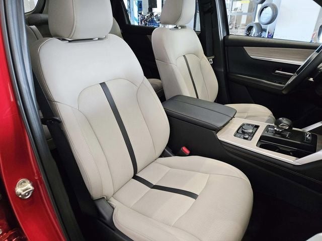 2025 Mazda Mazda CX-90 3.3 Turbo Preferred AWD