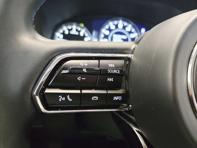 2025 Mazda Mazda CX-90 3.3 Turbo Preferred AWD