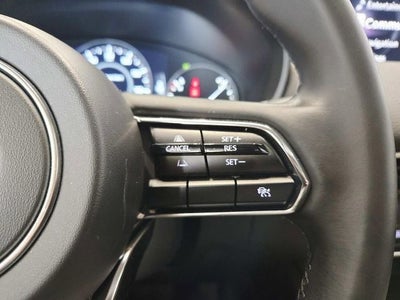 2025 Mazda Mazda CX-90 3.3 Turbo Preferred AWD