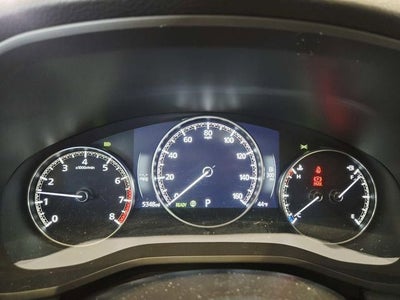 2025 Mazda Mazda CX-90 3.3 Turbo Preferred AWD