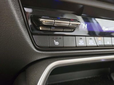 2025 Mazda Mazda CX-90 3.3 Turbo Preferred AWD