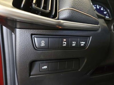 2025 Mazda Mazda CX-90 3.3 Turbo Preferred AWD