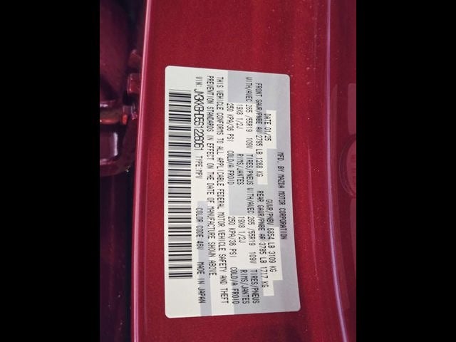 2025 Mazda Mazda CX-90 3.3 Turbo Preferred AWD