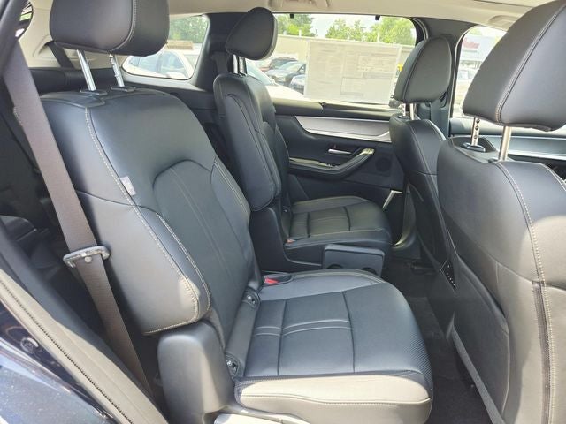 2026 Mazda Mazda CX-90 Plug-In Hybrid Premium Sport AWD