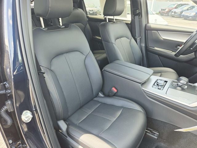 2026 Mazda Mazda CX-90 Plug-In Hybrid Premium Sport AWD