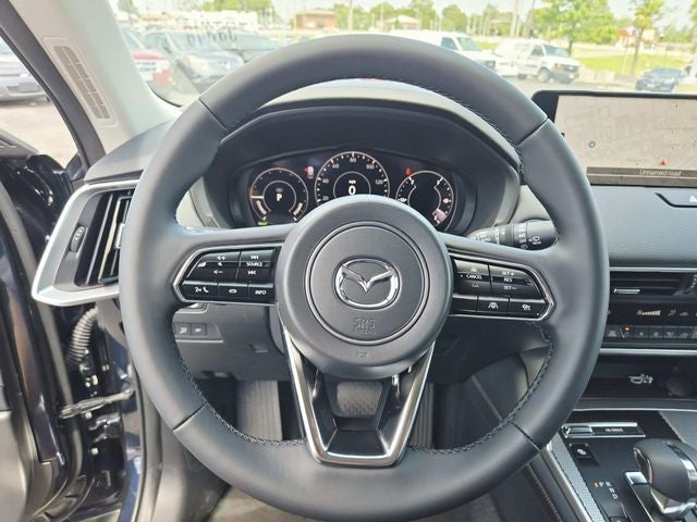 2026 Mazda Mazda CX-90 Plug-In Hybrid Premium Sport AWD