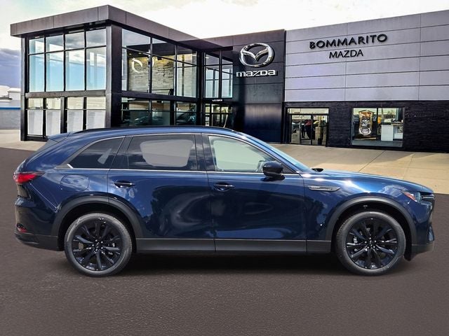 2026 Mazda Mazda CX-90 Plug-In Hybrid Premium Sport AWD