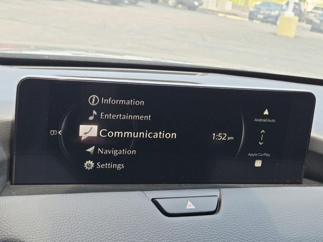 2026 Mazda Mazda CX-90 Plug-In Hybrid Premium Sport AWD