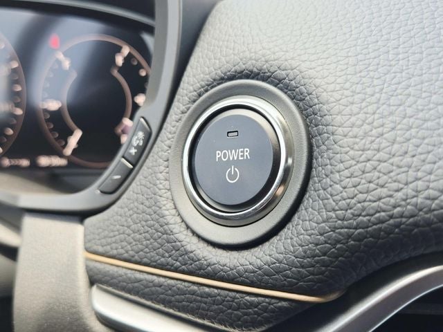 2026 Mazda Mazda CX-90 Plug-In Hybrid Premium Sport AWD