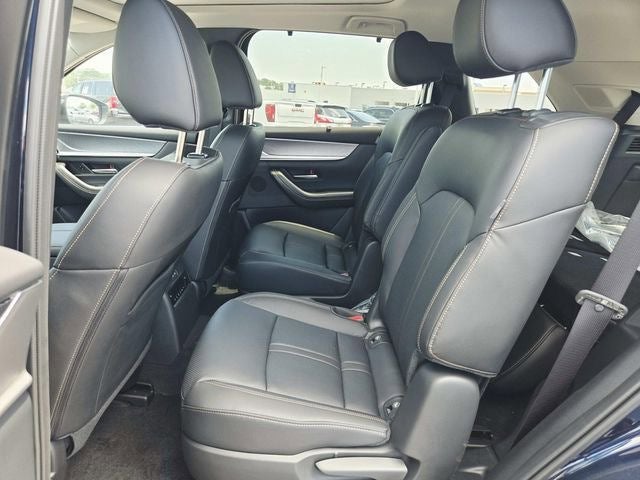 2026 Mazda Mazda CX-90 Plug-In Hybrid Premium Sport AWD