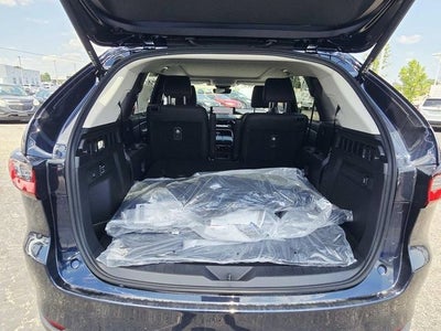 2026 Mazda Mazda CX-90 Plug-In Hybrid Premium Sport AWD