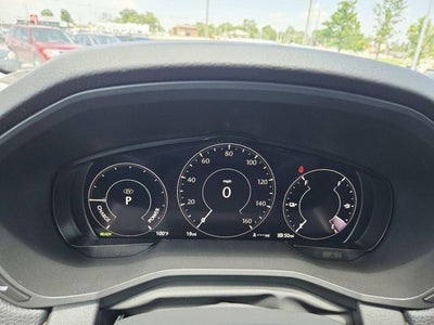 2026 Mazda Mazda CX-90 Plug-In Hybrid Premium Sport AWD