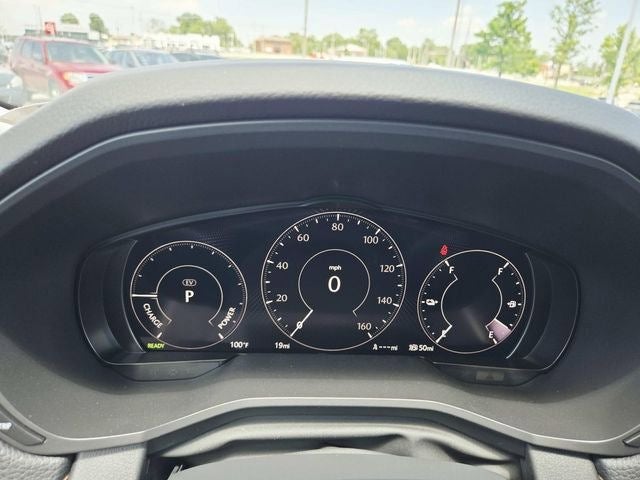2026 Mazda Mazda CX-90 Plug-In Hybrid Premium Sport AWD