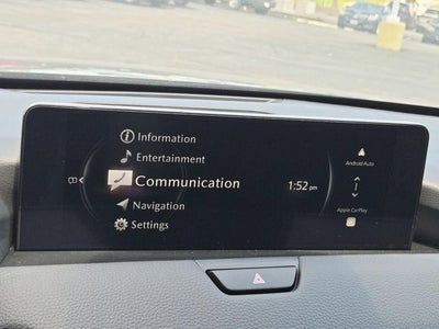 2026 Mazda Mazda CX-90 Plug-In Hybrid Premium Sport AWD