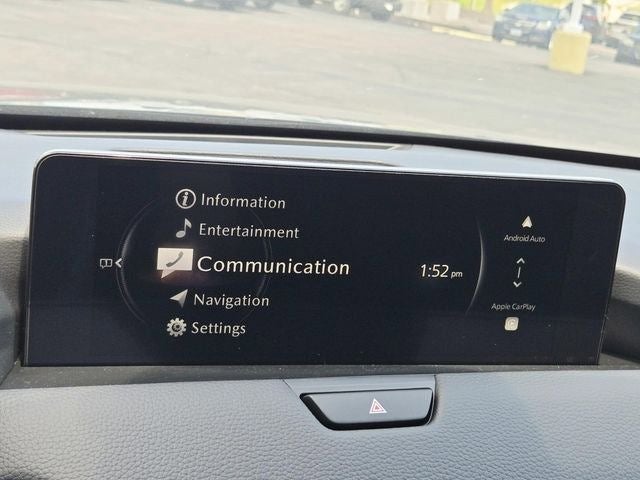2026 Mazda Mazda CX-90 Plug-In Hybrid Premium Sport AWD