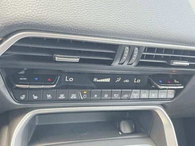 2026 Mazda Mazda CX-90 Plug-In Hybrid Premium Sport AWD