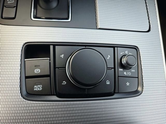 2026 Mazda Mazda CX-90 Plug-In Hybrid Premium Sport AWD
