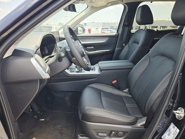 2026 Mazda Mazda CX-90 Plug-In Hybrid Premium Sport AWD